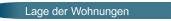 Lage der Wohnungen